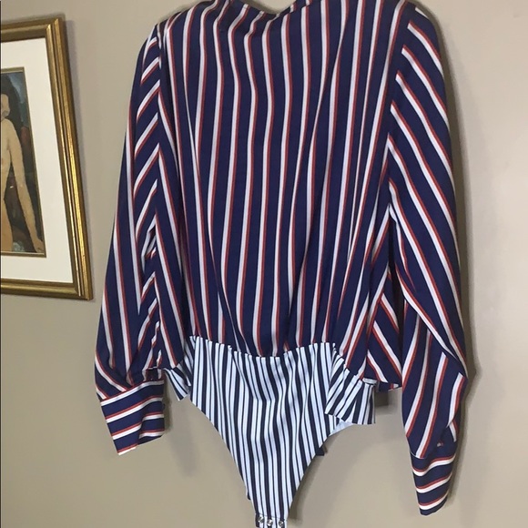 Nice body suit - Picture 3 of 3